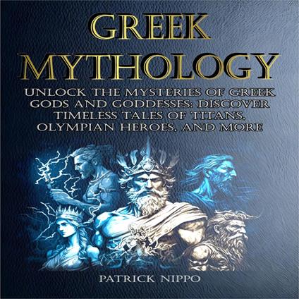 Greek Mythology