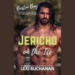 Jericho: on the ice