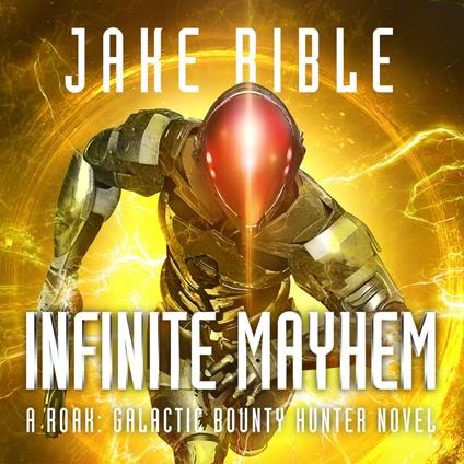 Roak: Infinite Mayhem