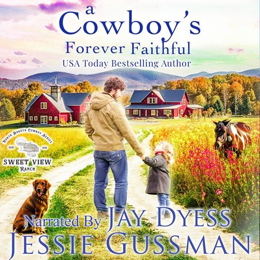 Cowboy's Forever Faithful, A