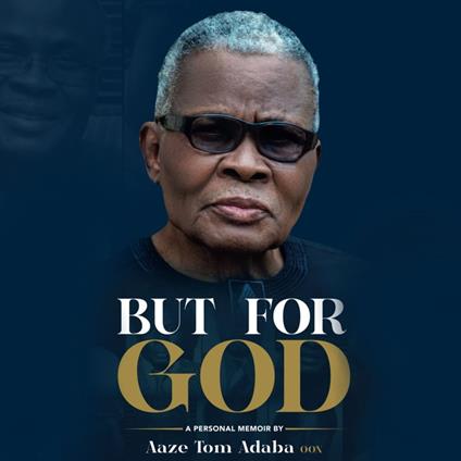 But For God
