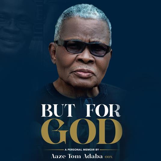 But For God
