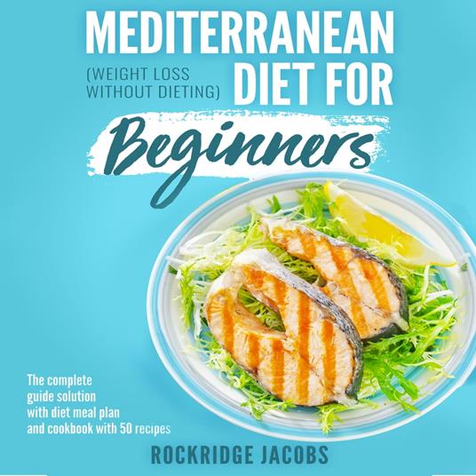 Mediterranean Diet for Beginners