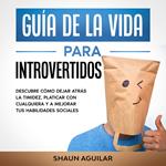 Guía de la Vida para Introvertidos