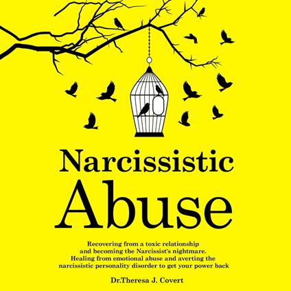 Narcissistic Abuse