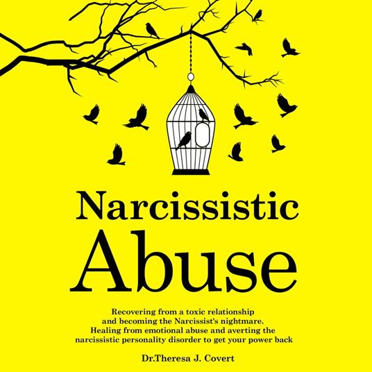 Narcissistic Abuse