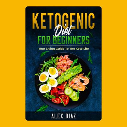 Ketogenic Diet for Beginners