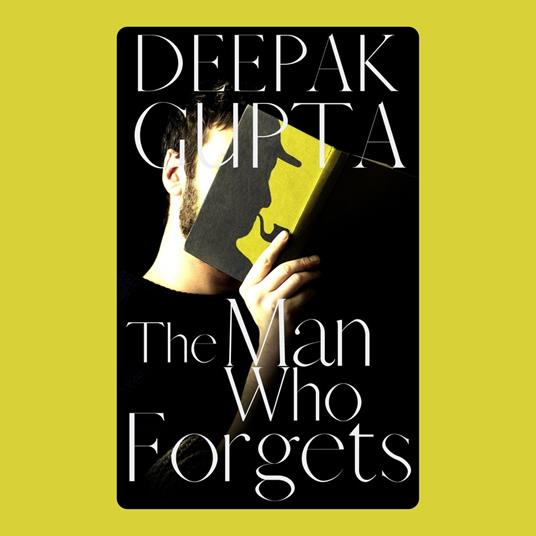 Man Who Forgets, The