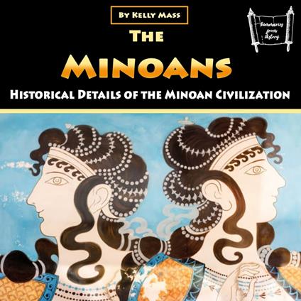 Minoans, The