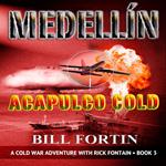 MEDELLIN ACAPULCO COLD