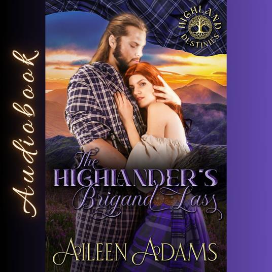 Highlander’s Brigand Lass, The