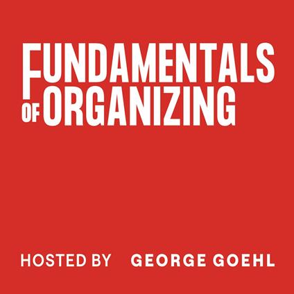 Fundamentals of Community Organizing, The