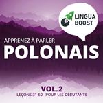 Apprenez à parler polonais Vol. 2