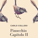 Pinocchio - Capitolo 2