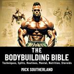 Bodybuilding Bible, The