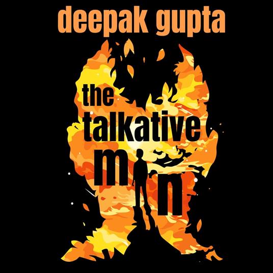 Talkative Man, The