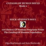 Hack Anyone's Soul