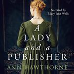 Lady and a Publisher, A