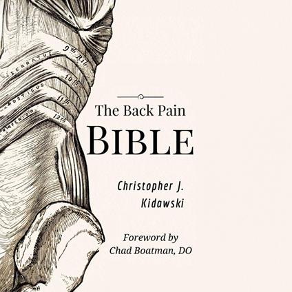 Back Pain Bible, The