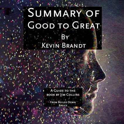 Summary of Good to Great