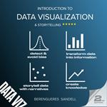 Introduction to Data Visualization and Storytelling