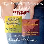 Hip Pocket Romances