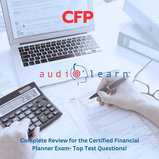 CFP AudioLearn
