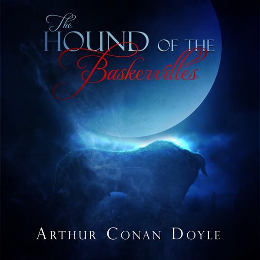 Hound of the Baskervilles, The