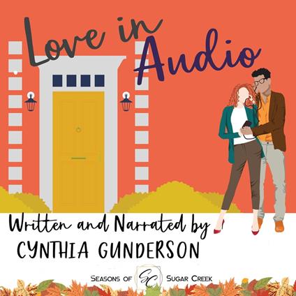 Love in Audio