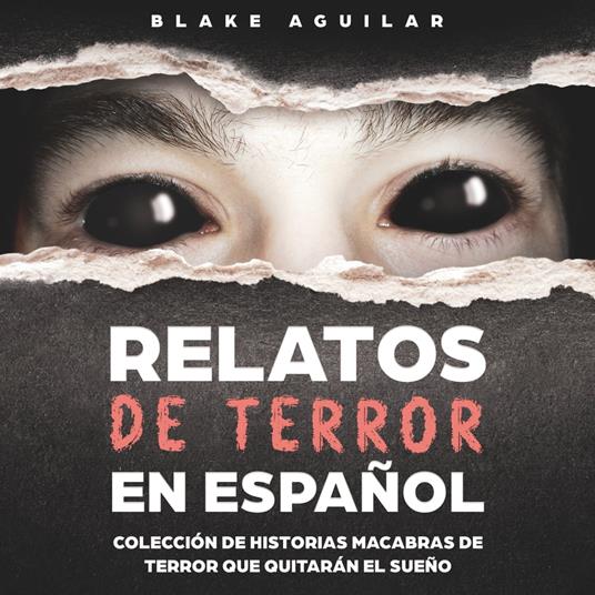 Relatos de Terror en Español