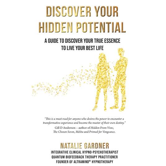 Discover Your Hidden Potential