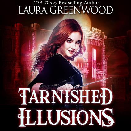 Tarnished Illusions