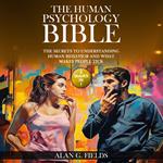 Human Psychology Bible, The