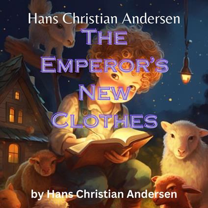 Hans Christian Andersen: The Emperor's New Clothes
