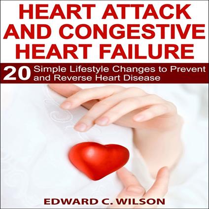 Heart Attack and Congestive Heart Failure