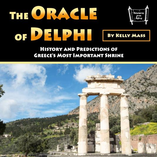 Oracle of Delphi, The
