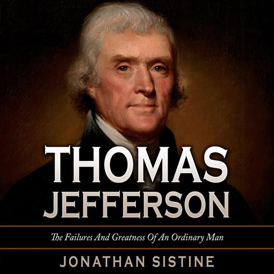 Thomas Jefferson