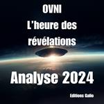 OVNI: L'heure des révélations