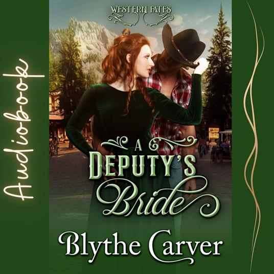 Deputy's Bride, A