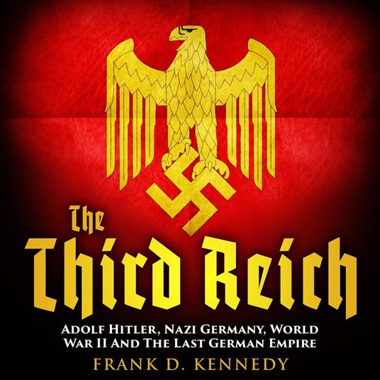 Third Reich, The