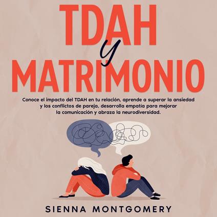 TDAH y Matrimonio