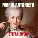 MARIA ANTONIETA