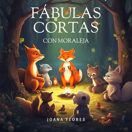 Fábulas Cortas Con Moraleja