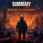Summary of Midnight in Chernobyl by Adam Higginbotham