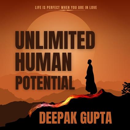 Unlimited Human Potential