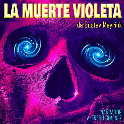 La Muerte Violeta