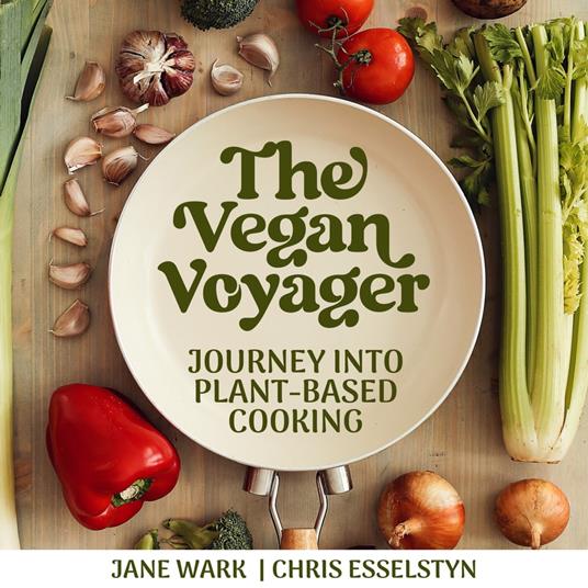Vegan Voyager, The