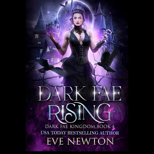 Dark Fae Rising
