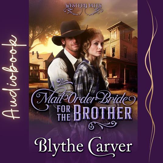 Mail Order Bride for the Brother, A