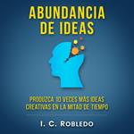 Abundancia de Ideas